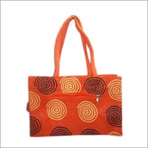 Jute Designer Bag