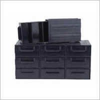 Conductive Crates & Box Av024