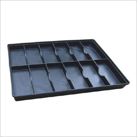 Conductive Tray AV025