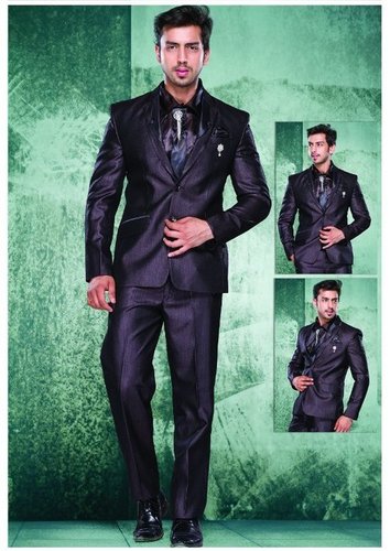 Men Regular Coats
