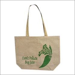 Shopping Jute Bag