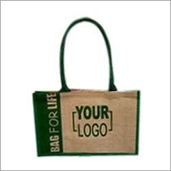 Shopping Jute Bag