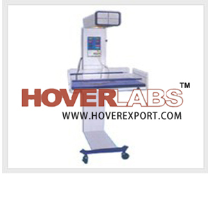 Cradle Radiant Warmer