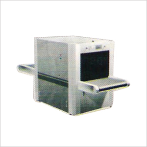X Ray Baggage Scanner