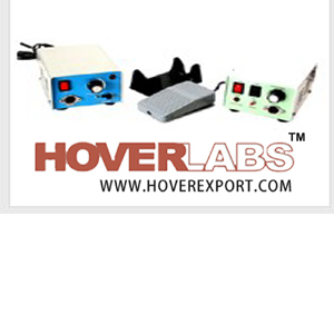 Micro Motor Control Unit