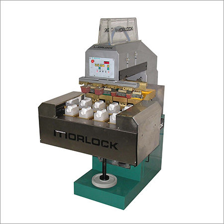 Bottle Printing Machine