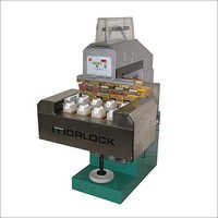 Bottle Printing Machine By Rita Pad Printing Systems Ltd.