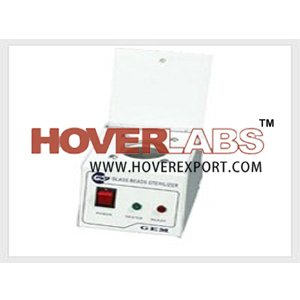 Glass Beads Sterilizer
