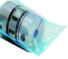 Vci Bag Application: For Packaging Metal Product