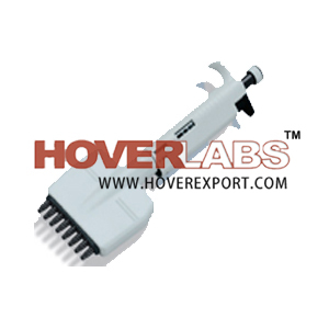 12 CHANNEL PIPETTE