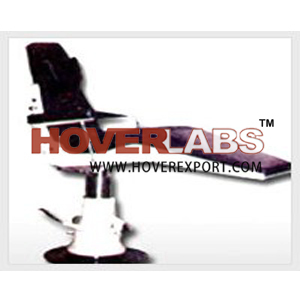 Physiological Dental Chair