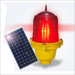 LED Avation Light