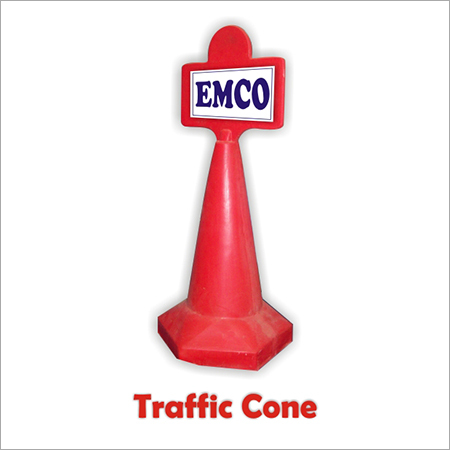 Traffic Cone