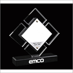 Acrylic Trophy
