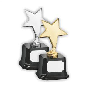 Metal Trophy