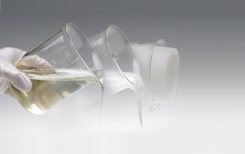 PVC Hydroxpropyl Methylcellulose