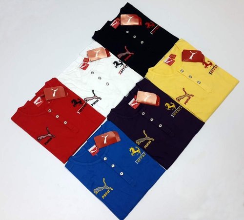 Casual T-Shirts