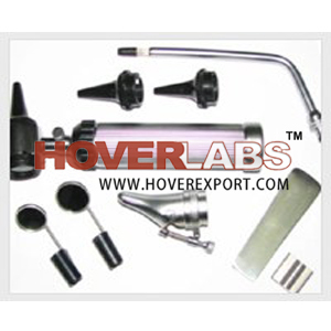 Ophthalmoscope Set