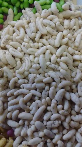 Sugar Coated Fennel