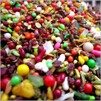 Flavoured Mouth Freshener