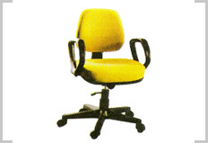 Mid Back Chair in Okhla