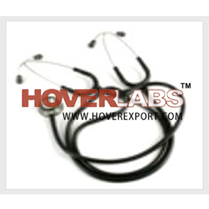 Dual Head Stethoscope