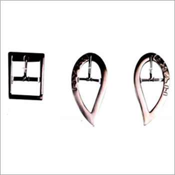 Metal Belt Buckles