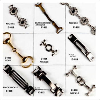 Metal Ornaments