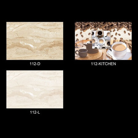 Mosaic Wall Tiles