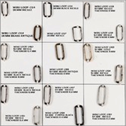 Trendy Garment Loops