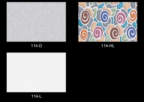 Internal Wall Tiles