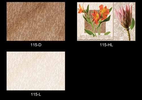 Designer Wall Tiles