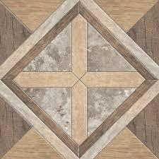 Bathroom Floor Tiles