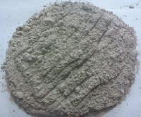 Fly Ash Powder