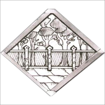 Expanded Metal Mesh