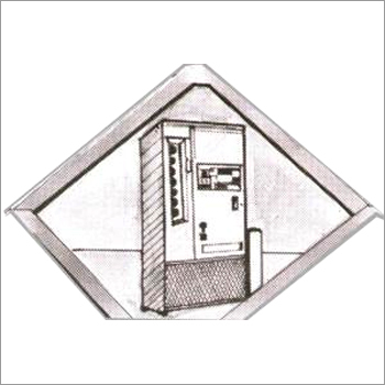 Expanded Control Panel Safety Mesh