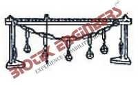 Link Polygon Apparatus Without Weights