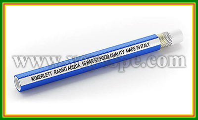 Food Grade Hoses