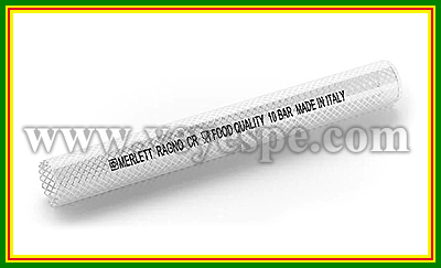 High Pressure Air Hoses