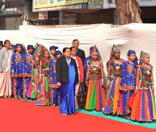 Republic Day Event