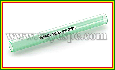 High Pressure Liquid Hoses