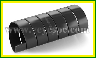 Hose Protection Spirals