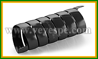 Hose Protection Spirals