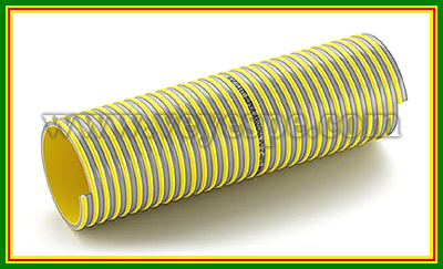 Non Food Grade Hoses