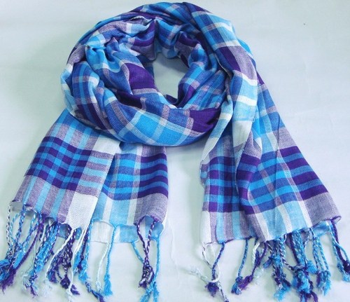 Check Scarf,Plaids Scarf,