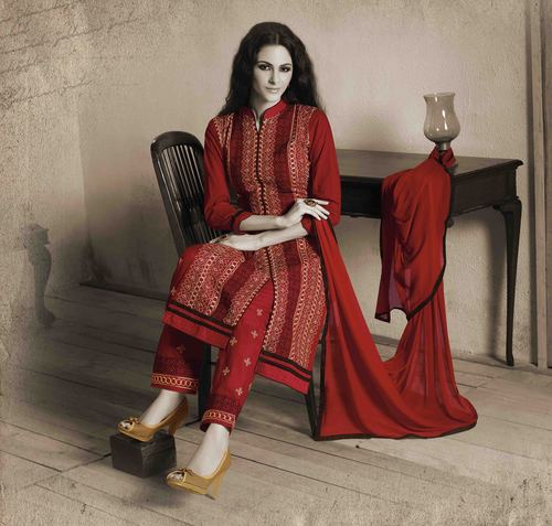 Ravishing Collection of Dress Material