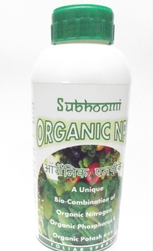 Organic Manure