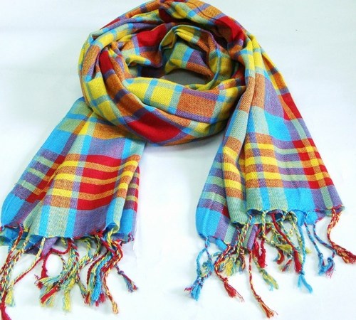 Viscose Scarf Exporter