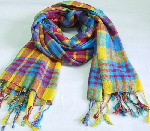 Viscose Scarf Exporter