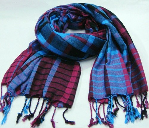 Viscose Scarf Exporter